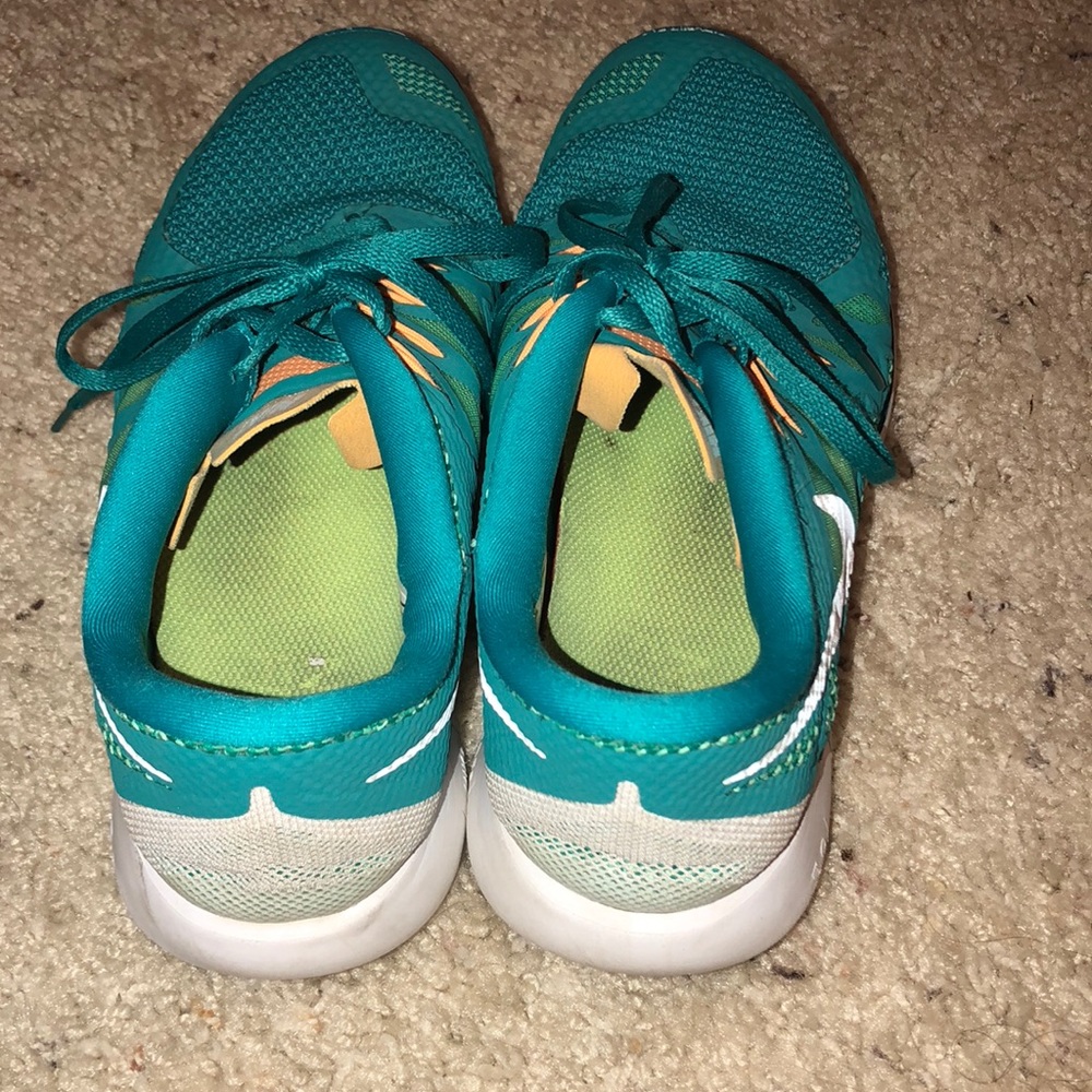 Nike free run 5.0 - Picture 2 of 5